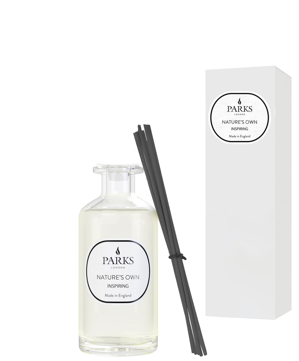 Inspiring 220ml Diffuser