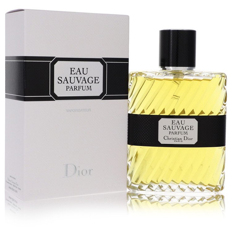 Christian Dior Eau Sauvage Eau de Parfum Spray for Men (100ml)