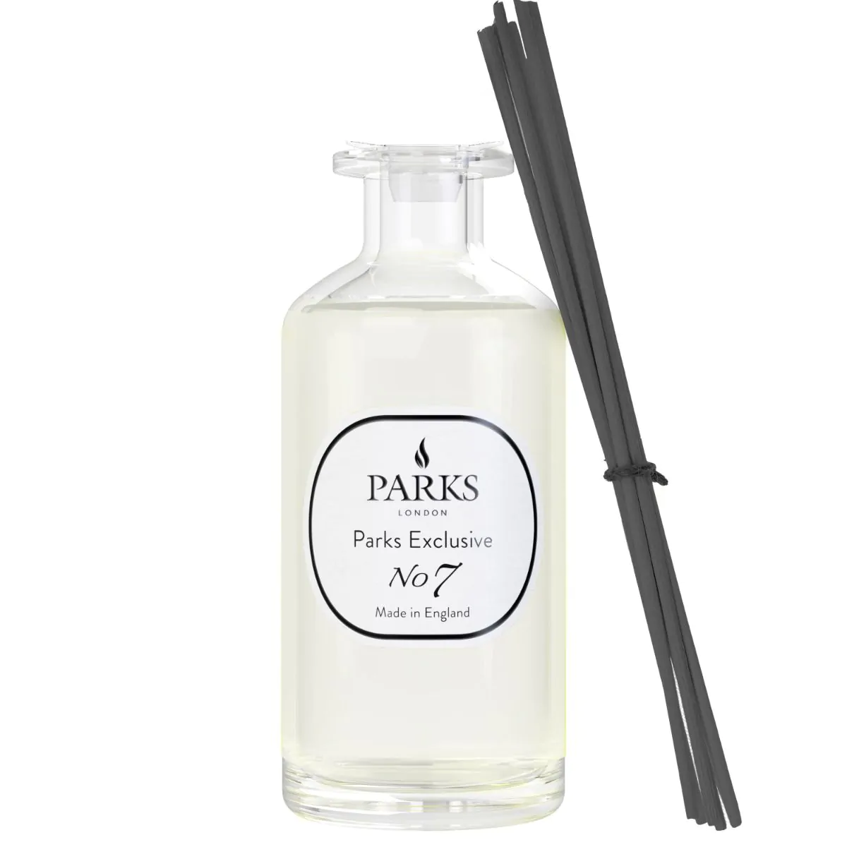 No7 - Cotton Fresh Diffuser 220ml