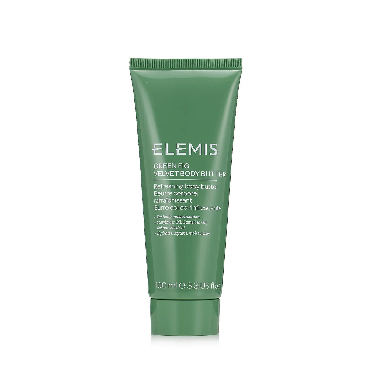 Elemis Green Fig Velvet Body Butter 100ml