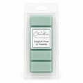 Pear & Freesia Wax Melt Snapbar