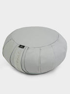 Yoga Studio European Organic Buckwheat Zafu Round Cushion