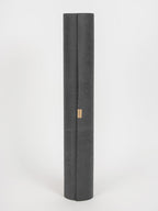 ecoYoga Standard Jute Yoga Mat, 4mm