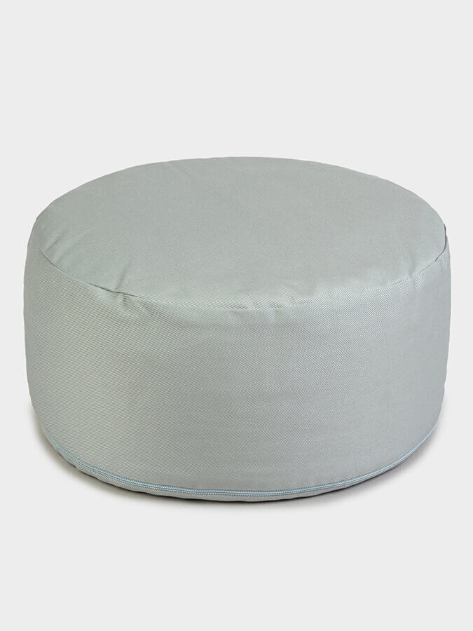 Yoga Studio Cylinder Meditation Cushion, Large