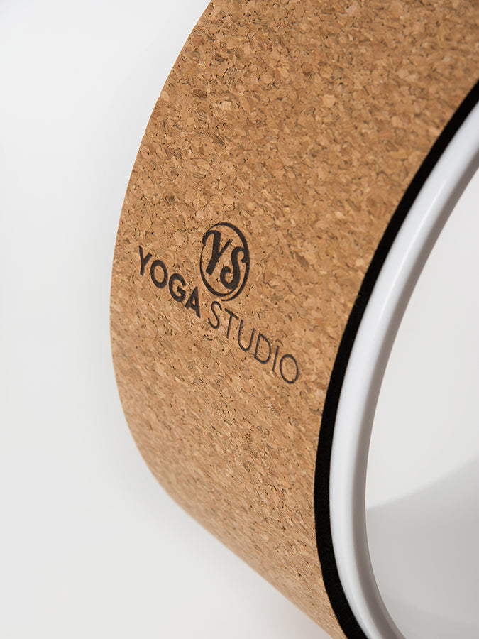 Yoga Studio Cork Yoga Wheel