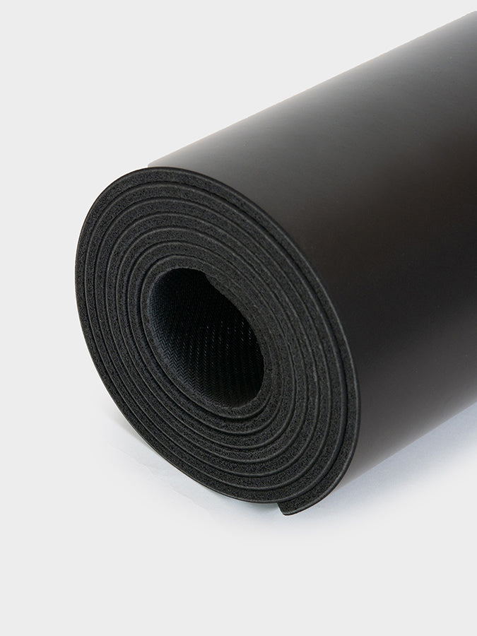 Yoga Studio The Grip Alignment Yoga Mat 4mm