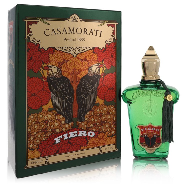Xerjoff Fiero Eau de Parfum Spray for Men (100ml)