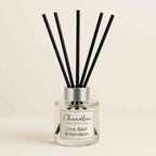 Luxury Reed Diffuser – Long Lasting Home Fragrance