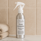 Luxury Room & Linen Spray, Christmas & Everyday Fragrances