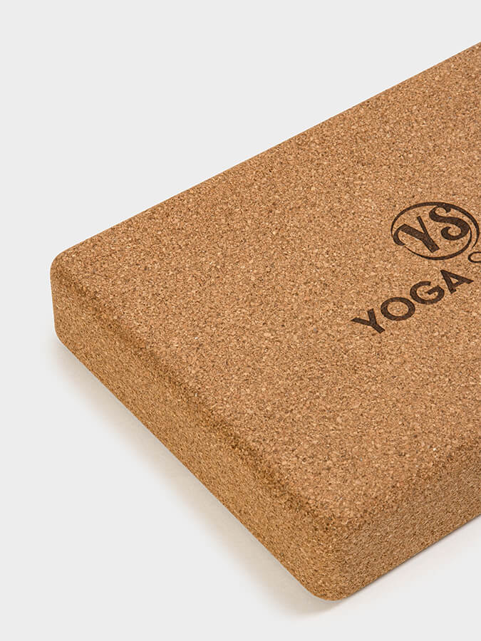 Yoga Studio Cork Yoga Block