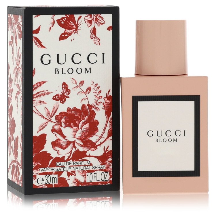 Gucci Bloom Eau de Parfum Spray for Women (30ml)