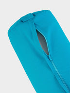 Yoga Studio Organic Buckwheat Yoga Bolster, Meditation & Restorative Support