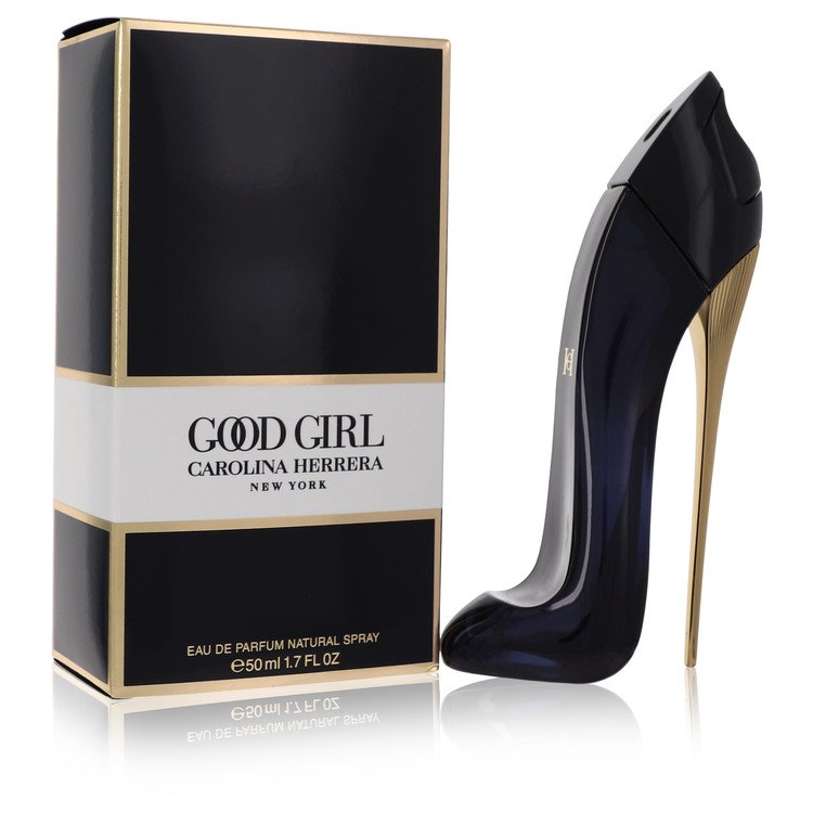 Carolina Herrera Good Girl Eau de Parfum Spray for Women (50ml)