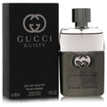 Gucci Guilty Eau de Toilette Spray for Men (50ml)