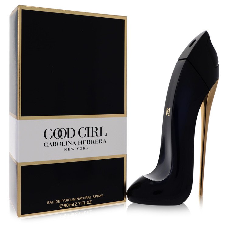 Carolina Herrera Good Girl Carolina Herrera Eau de Parfum Spray for Women (80ml)