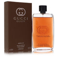 Gucci Guilty Absolute Eau de Parfum Spray for Men (90ml)