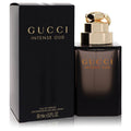 Gucci Intense Oud Unisex Eau de Parfum Spray (90ml)
