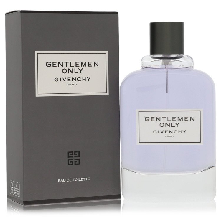 Givenchy Gentlemen Only Eau de Toilette Spray for Men (100ml)
