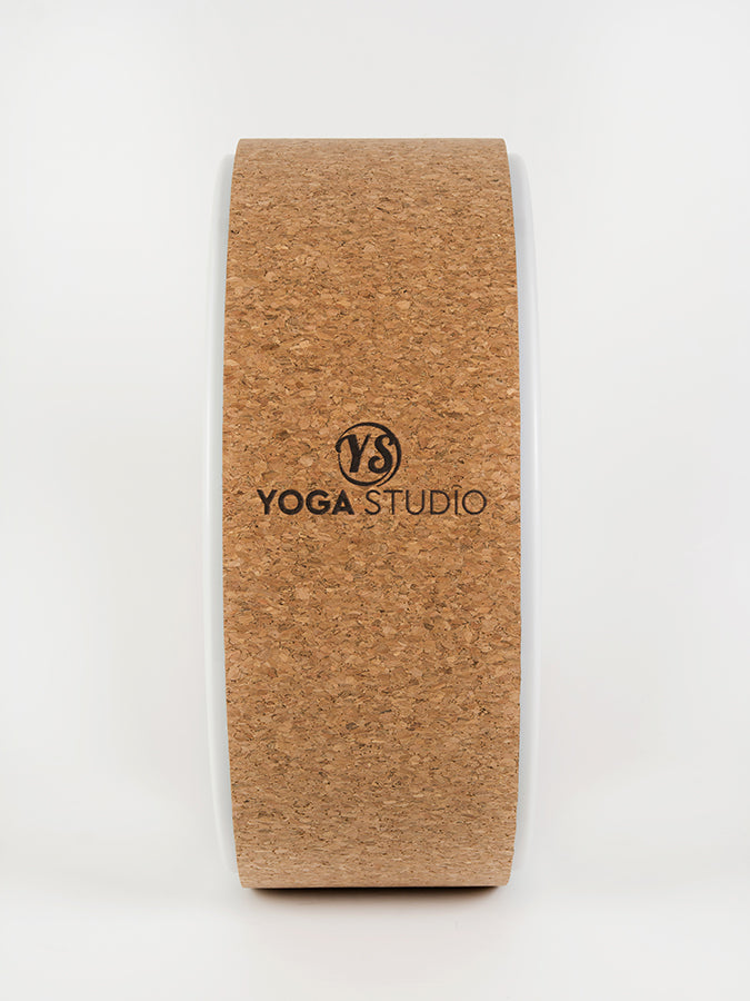 Yoga Studio Cork Yoga Wheel