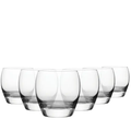 Imperial Glass Whisky Tumbler - 300ml - Set of 6