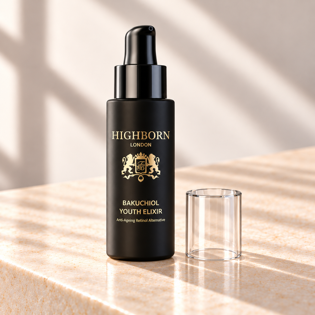 Bakuchiol Youth Elixir