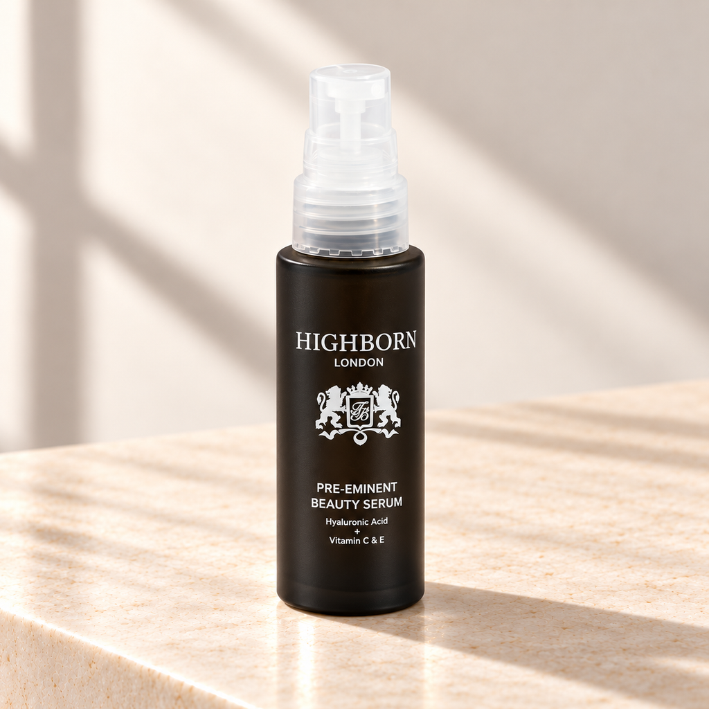 Pre-Eminent Beauty Serum