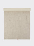 ecoYoga Travel Jute Yoga Mat, 2mm
