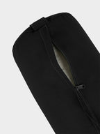 Yoga Studio EU Organic Buckwheat Bolster, Unbranded