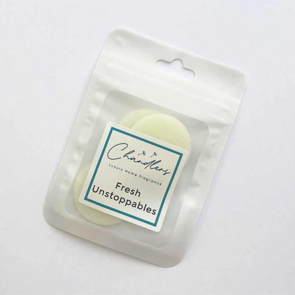 Scented Hoover Discs - Vacuum Fresheners