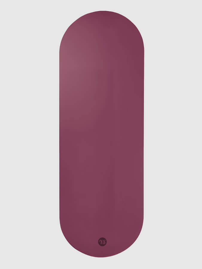 Yoga Studio Capsule Grip Mat 4mm