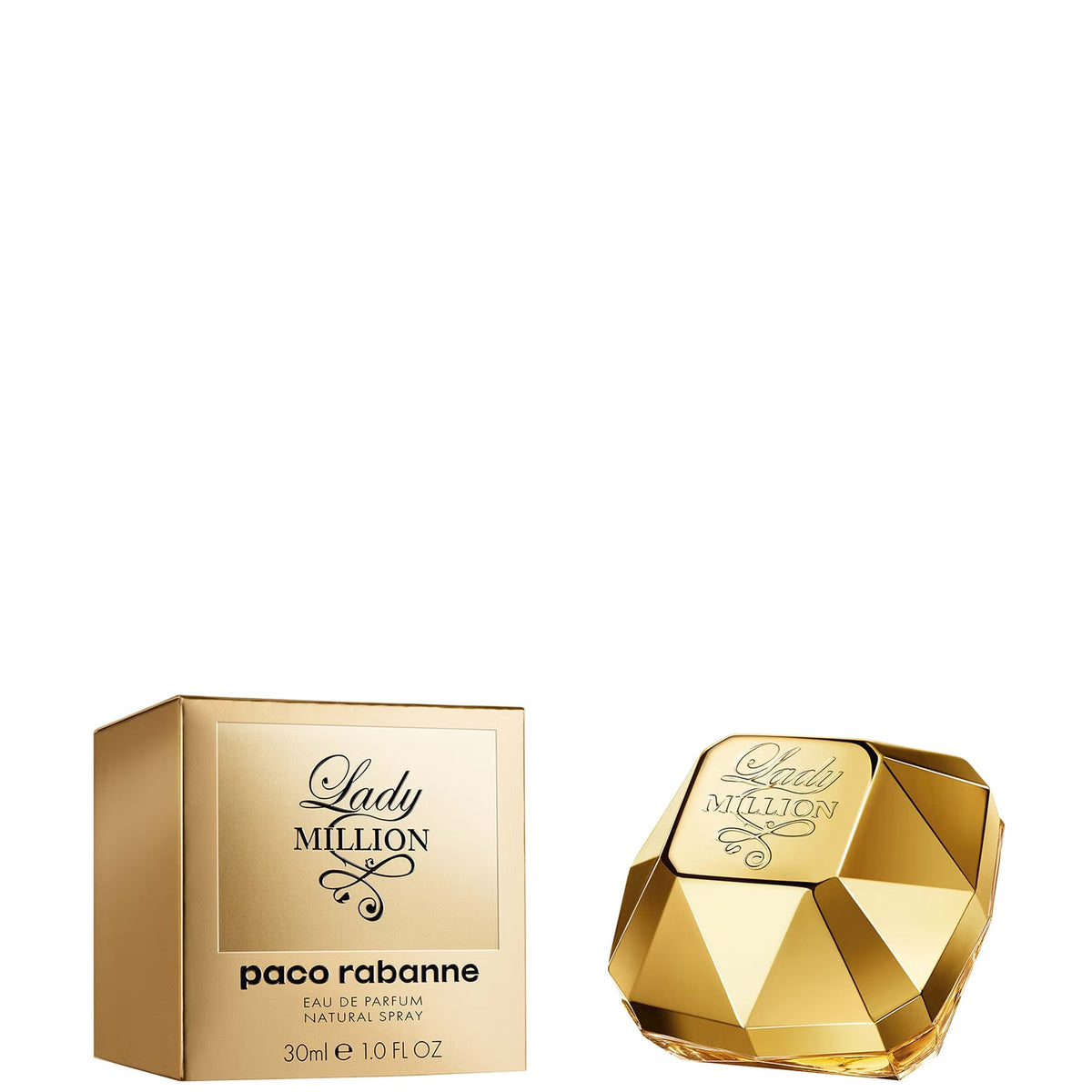 Rabanne Lady Million 30ml EDP Spray