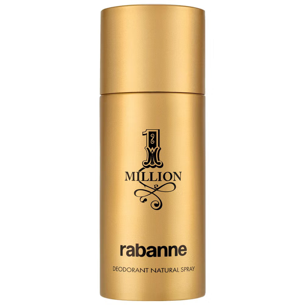 Rabanne 1 Million Deodorant Spray 150ml