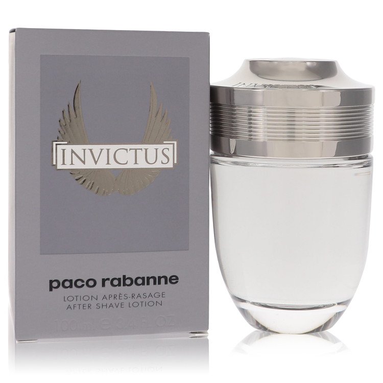 Rabanne Invictus After Shave for Men (100ml)