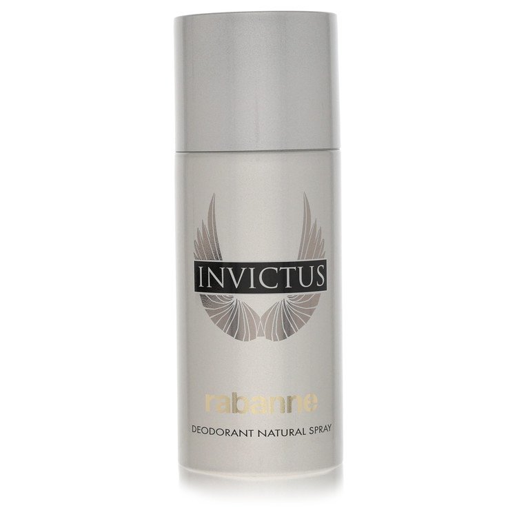 Rabanne Invictus Men's Deodorant Spray (150ml)