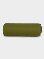 Yoga Studio Organic Buckwheat Yoga Bolster, Meditation & Restorative Support