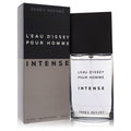 Issey Miyake L'Eau d'Issey Pour Homme Intense Eau de Toilette Spray for Men (75ml)