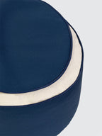 Yoga Studio Cylinder Meditation Cushion, Large