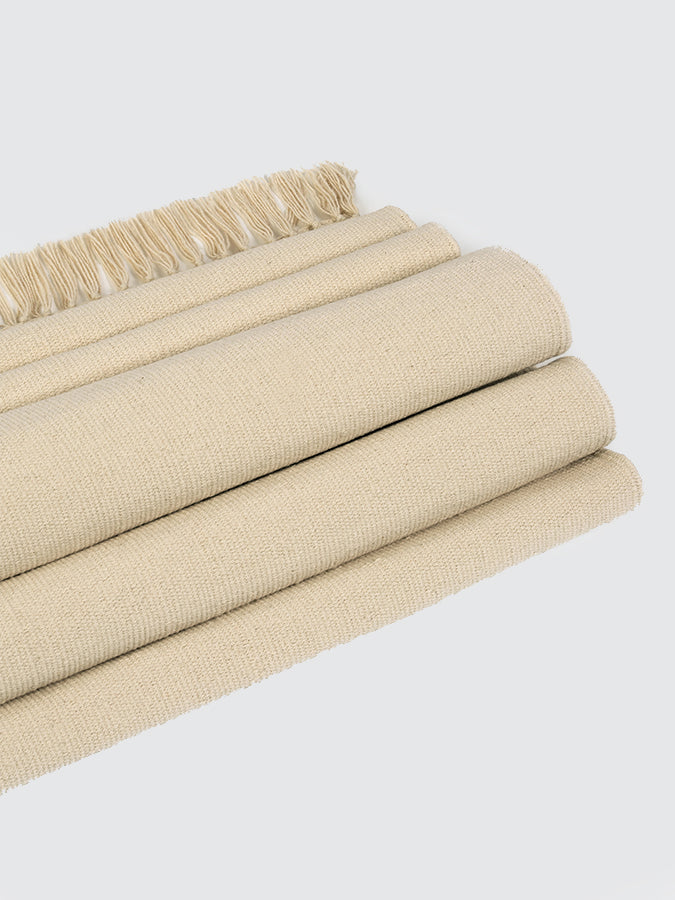 Yoga Studio GOTS Organic Cotton Yoga Mat