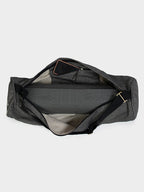 Yoga Studio Organic Cotton Two Toned Yoga Mat Bag