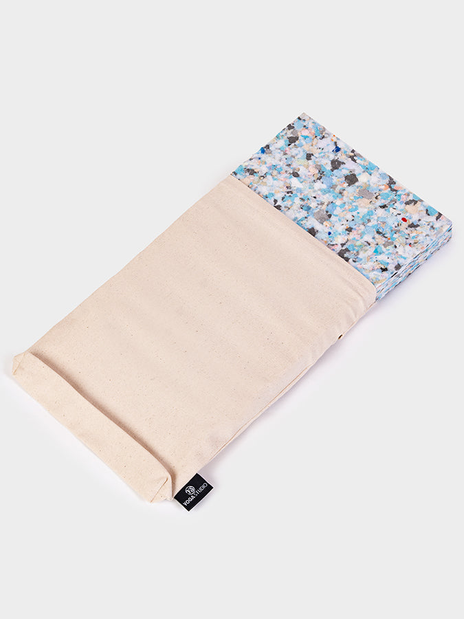 Yoga Studio Full Yoga Block Cover