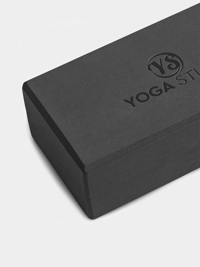 Yoga Studio EVA Yoga Brick Twin Pack