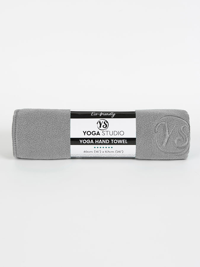 Yoga Studio Yoga Hand Towel