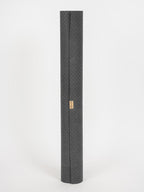 ecoYoga Travel Jute Yoga Mat, 2mm