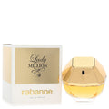 Rabanne Lady Million Eau de Parfum Spray for Women (80ml)