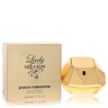 Rabanne Lady Million Eau de Parfum Spray for Women (50ml)