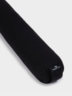 Yoga Studio Organic Cotton Slim Spine Align Bolster