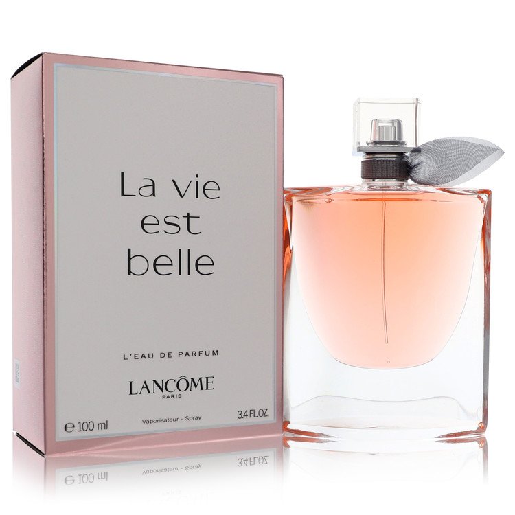 Lancôme La Vie Est Belle Eau de Parfum Spray for Women (100ml)