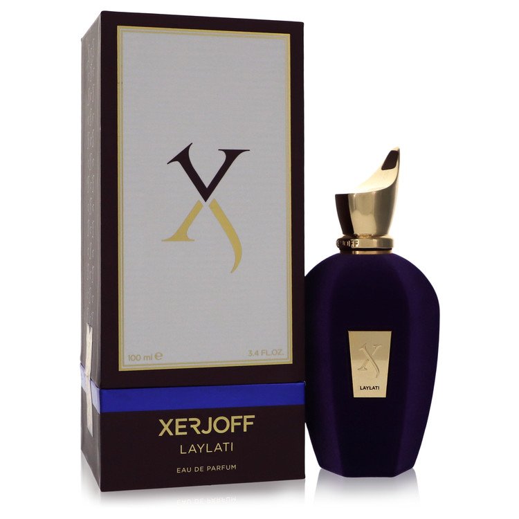Xerjoff Laylati Unisex Eau de Parfum Spray (100ml)