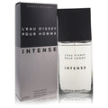 Issey Miyake L'Eau d'Issey Pour Homme Intense Eau de Toilette Spray for Men (125ml)