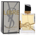 Yves Saint Laurent Libre Eau de Parfum Spray for Women (47ml)